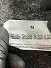 Nine West Solid Blue Jeans Size 16 - photo 5
