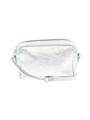 Maison Heritage Leather Crossbody Bag (view 1)