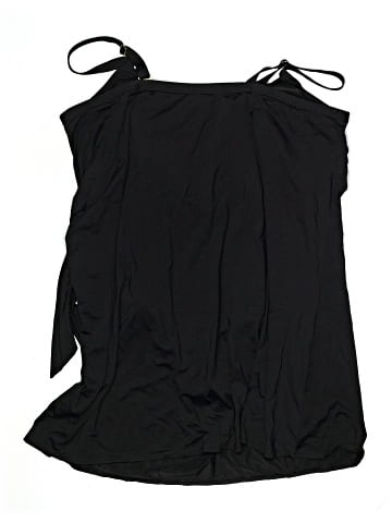 Lands' End Swimsuit Top (view 2)