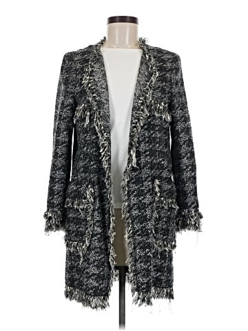 Zara Coat (view 1)
