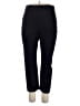 SPANX Solid Black Active Pants Size XL - photo 1