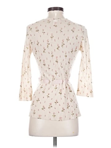 Rebecca Taylor Cardigan (view 2)