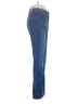 Seven7 Blue Jeans Size 8 - photo 4