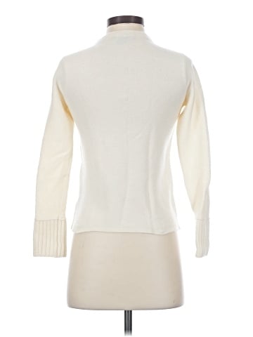 Club Monaco Wool Pullover Sweater (view 2)