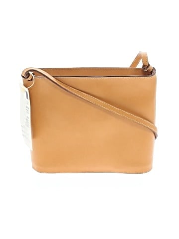 Assorted Brands Leather Crossbody Bag (view 1)
