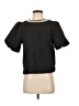 Joh Black Short Sleeve Turtleneck Size S - photo 1
