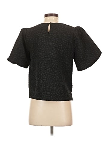Joh Short Sleeve Turtleneck (view 2)