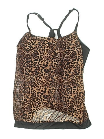 Swim by Cacique Swimsuit Top (view 1)