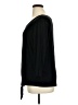 Cha Cha Vente Black 3/4 Sleeve Top Size 1X - photo 5