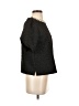 Joh Black Short Sleeve Turtleneck Size S - photo 4