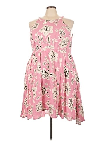 Torrid Casual Dress (view 1)