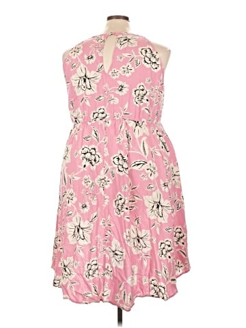 Torrid Casual Dress (view 2)