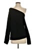 Treasure & Bond Black Pullover Sweater Size S - photo 1