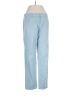 Gap Blue Casual Pants Size 8R - photo 1