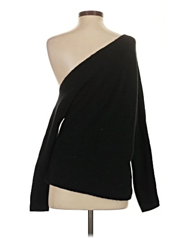 Treasure & Bond Pullover Sweater (view 2)