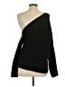 Treasure & Bond Black Pullover Sweater Size S - photo 2