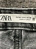 Zara Gray Jeans Size 8 - photo 7