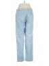 Gap Blue Casual Pants Size 8R - photo 2