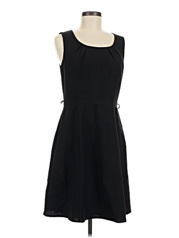AGB Casual Dress (view 1)