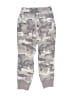 Gap Kids 100% Cotton Camo Gray Sweatpants Size S (kids) - photo 2
