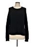 Acne Studios Black Pullover Sweater Size M - photo 1