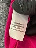 Nine West 100% Polyester Pink Long Sleeve Blouse Size 1X - photo 8