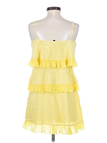 BCBGMAXAZRIA Cocktail Dress (view 2)
