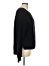 Acne Studios Black Pullover Sweater Size M - photo 4