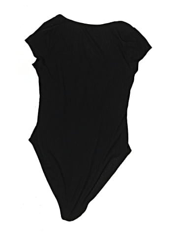 Indigo Rose Bodysuit (view 2)