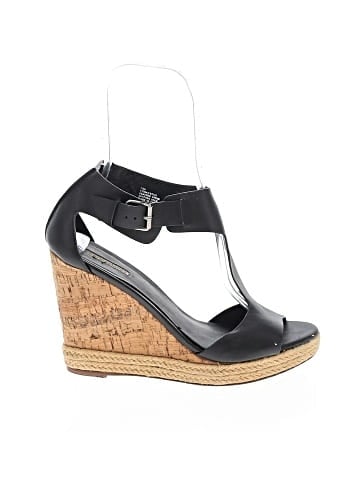 Charles David Wedges (view 1)