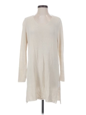 Eileen Fisher Casual Dress (view 1)