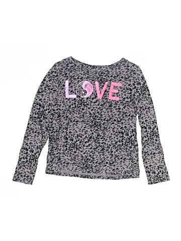 Old Navy Long Sleeve T-Shirt (view 1)