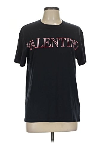 Valentino Short Sleeve T-Shirt (view 1)