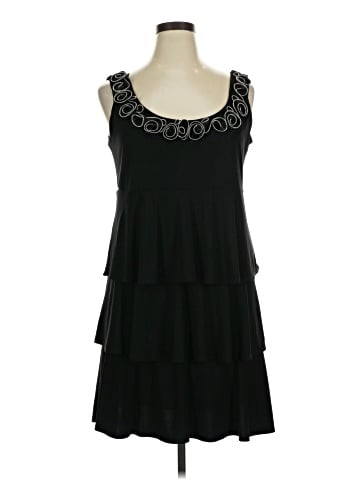 Tiana B. Cocktail Dress (view 1)