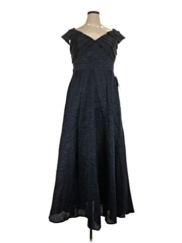 Betsy & Adam Cocktail Dress (view 1)