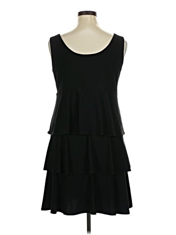 Tiana B. Cocktail Dress (view 2)