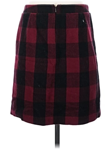 Bob Timberlake Wool Skirt (view 2)