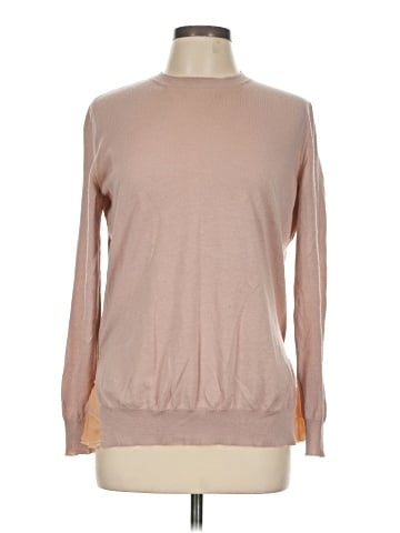 Miu Miu Cashmere Pullover Sweater (view 1)