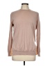 Miu Miu Tan Cashmere Pullover Sweater Size EU (IT) 42 / US 6 - photo 1