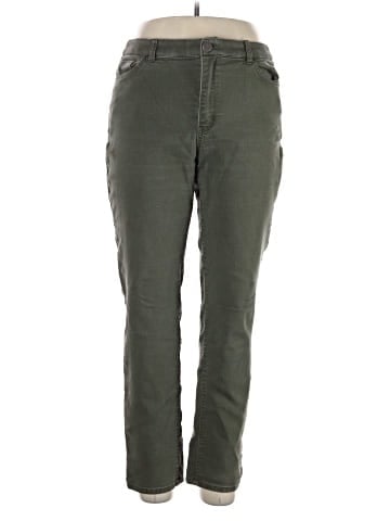 Croft & Barrow Jeans (view 1)