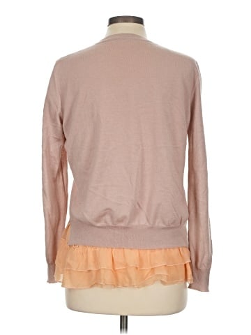 Miu Miu Cashmere Pullover Sweater (view 2)