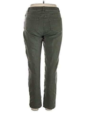 Croft & Barrow Jeans (view 2)