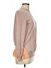 Miu Miu Tan Cashmere Pullover Sweater Size EU (IT) 42 / US 6 - photo 4