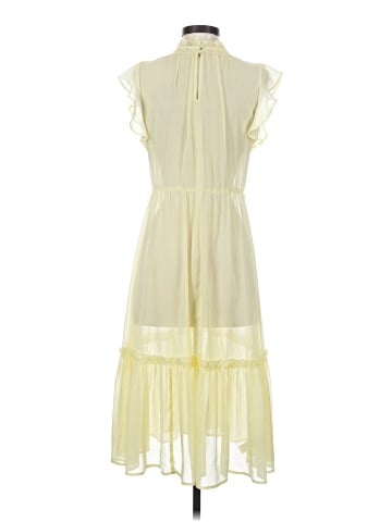 Ann Taylor Factory Casual Dress (view 2)
