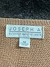 Joseph A. Tan Cardigan Size M - photo 7