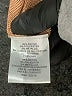 Joseph A. Tan Cardigan Size M - photo 8