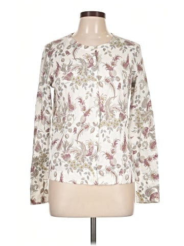 Ann Taylor Factory Cardigan (view 1)