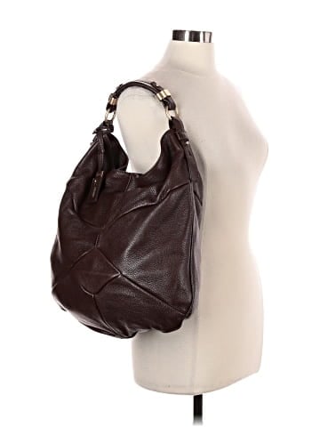 Max Mara Leather Hobo (view 2)