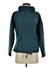 Carve Designs Teal Sweatshirt Size XS - photo 1