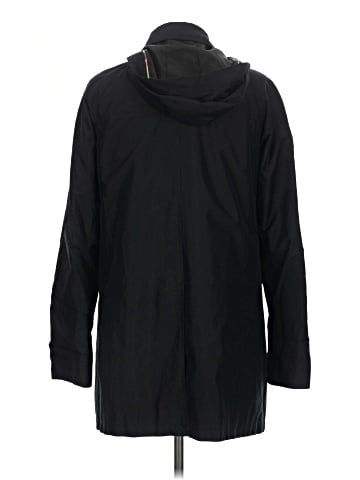 Burberry Raincoat (view 2)